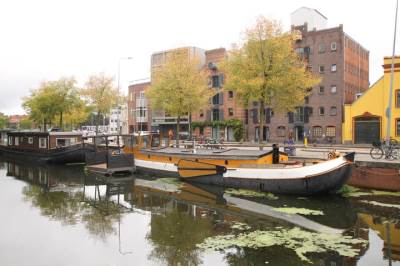 Woning Hoendiep 1001 Groningen