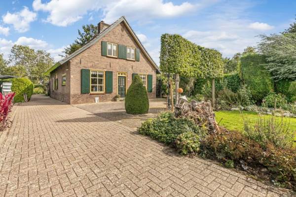 Woning Pannerdensedijk 4 Aerdt