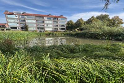 Woning Kortenaerstraat 2D Amersfoort