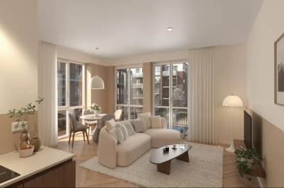 Woning Diezestraat 31 Terneuzen