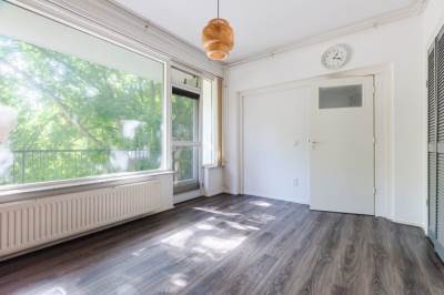 Woning Kastelenstraat 2552 Amsterdam