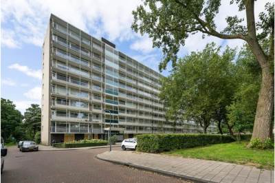 Woning Engelandlaan 770 Haarlem