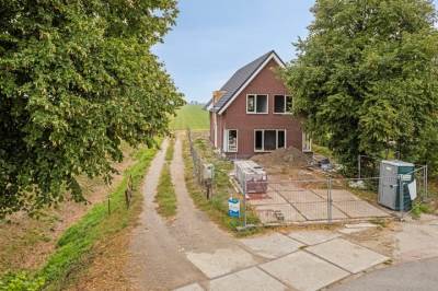 Woning Broeksestraat 66B Babyloniënbroek