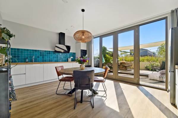 Woning Leyweg 1207 Den Haag