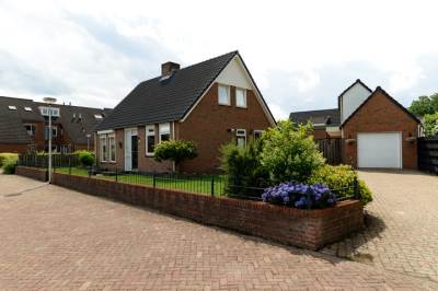 Woning Pannenwerk 46 Rijssen