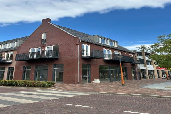 Woning Monseigneur van Kesselstraat 2M Vlijmen