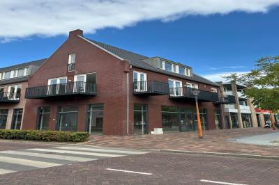 Woning Monseigneur van Kesselstraat 2M Vlijmen