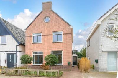Woning Nieuweweg 4 Anna Paulowna