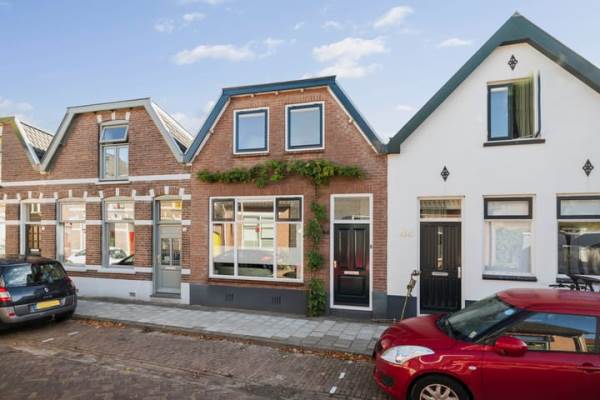 Woning Schoutenweg 46 Deventer