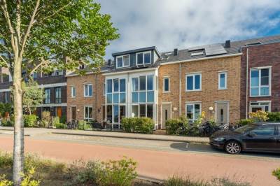 Woning Keulse Vaart 91 Diemen