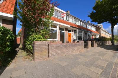 Woning van Beverwijckstraat 33 Leeuwarden