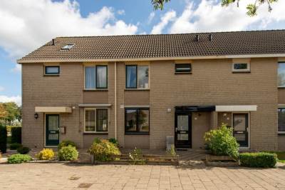 Woning Dwarsdijk 28 Breda