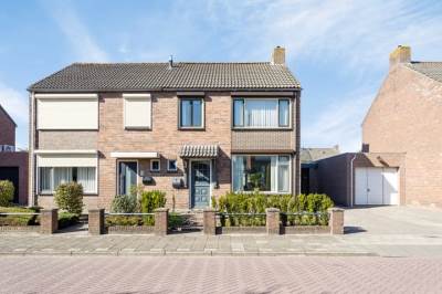 Woning Boutershemstraat 7 Wouw