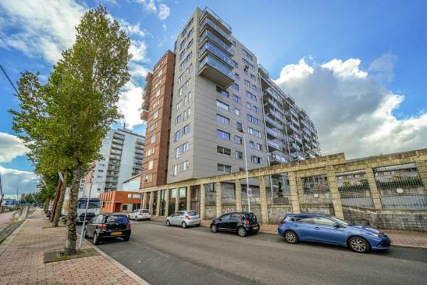 Woning Piet Smitkade 454 Rotterdam