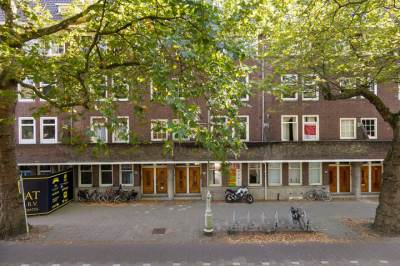 Woning Apollolaan 91 Amsterdam
