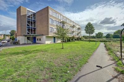 Woning Beekmanstraat 89 Dordrecht