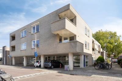 Woning Diepenstraat 76C Tilburg