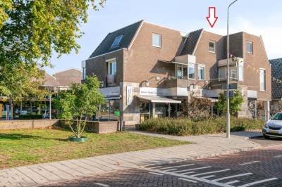 Woning De Meer 26 Someren