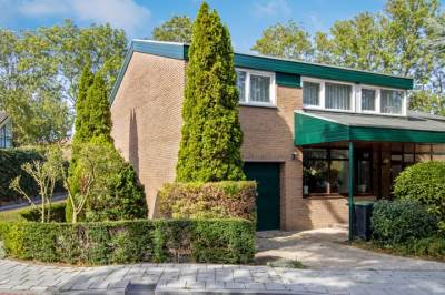 Woning Freesiastraat 5 Berkel en Rodenrijs