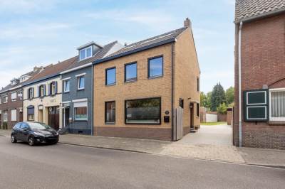 Woning Overhoven 47 Sittard