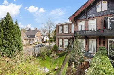 Woning Pastoor Koenestraat 1 Velp (GE)