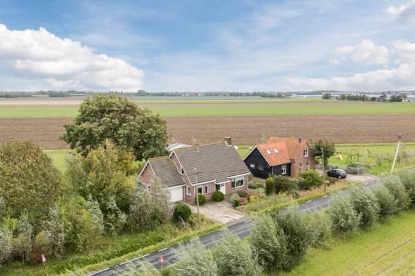 Woning Onderweg 28 Waddinxveen