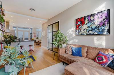 Woning Beeklaan 170 Den Haag