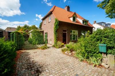 Woning Schoolstraat 18 Den Bosch