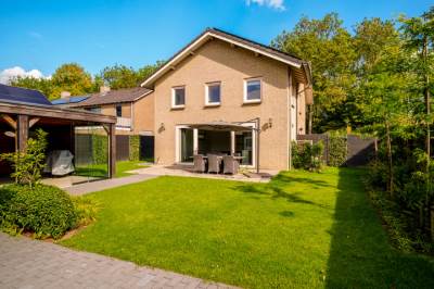 Woning Schoolstraat 5A Den Bosch