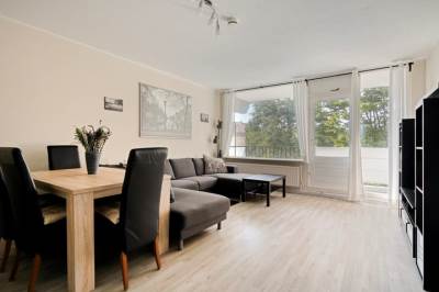 Woning Soesterberghof 76 Amsterdam