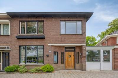 Woning Korenbloemstraat 25 Tilburg