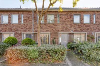 Woning Kospad 31 Amsterdam