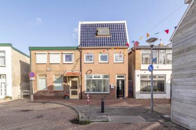 Woning Vijzelstraat 84 Den Helder