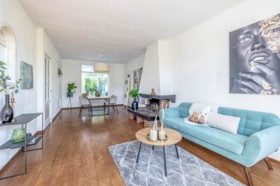 Woning Delftsestraatweg 246 Delfgauw