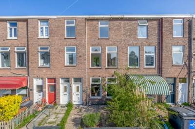 Woning Delftsestraatweg 248 Delfgauw