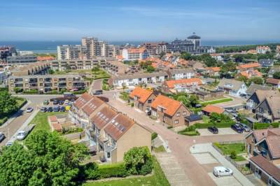 Woning Meidoornstraat 14 Cadzand