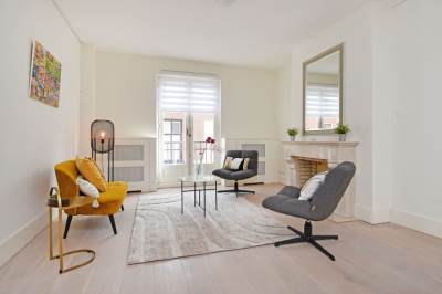 Woning Cantaloupenburg 35 Den Haag