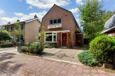 Woning Oude Postweg 8 Austerlitz