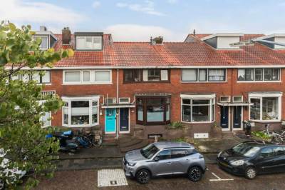 Woning Floresstraat 22 Dordrecht