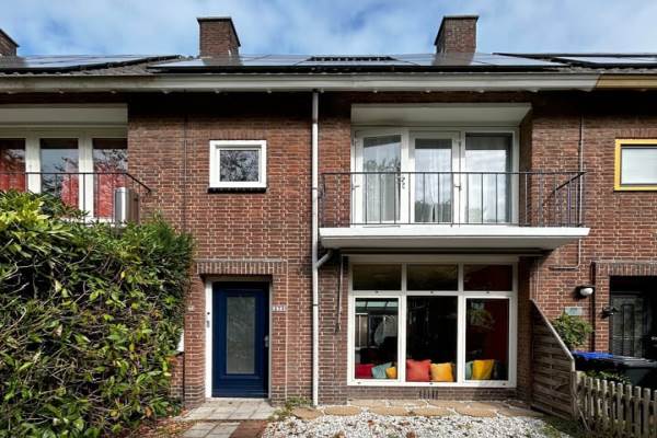 Woning Oude Amersfoortseweg 273 Hilversum