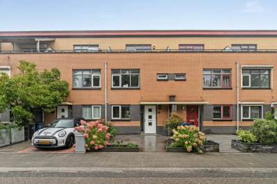 Woning Jan Steenstraat 47 Almere