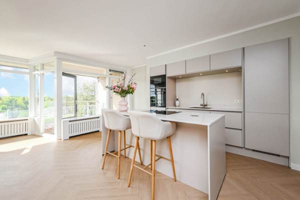 Woning Pisuissestraat 413 Den Haag