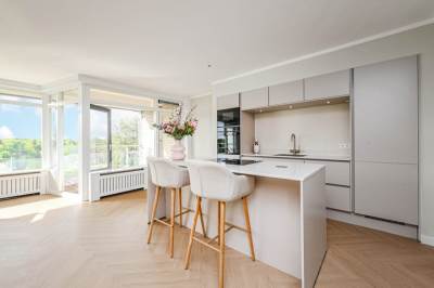 Woning Pisuissestraat 413 Den Haag