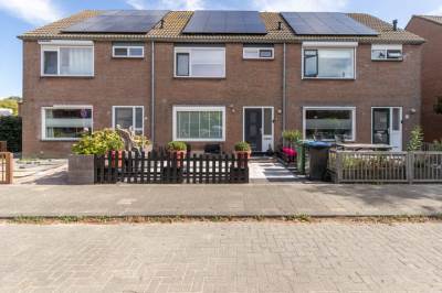 Woning Pastoor Görtzstraat 9 Oud Ade