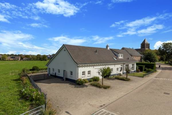 Woning Elst 3 Geffen