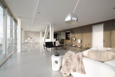 Woning Landverhuizersplein 131 Rotterdam