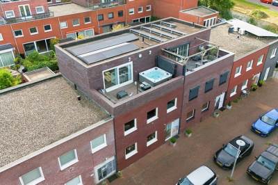 Woning Alikruikhof 6 Den Haag
