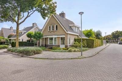 Woning Forsythiastraat 11 Geleen