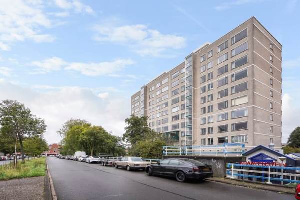 Woning Forellendaal 1002 Den Haag