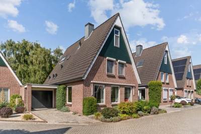 Woning Schoolstraat 132 Papendrecht